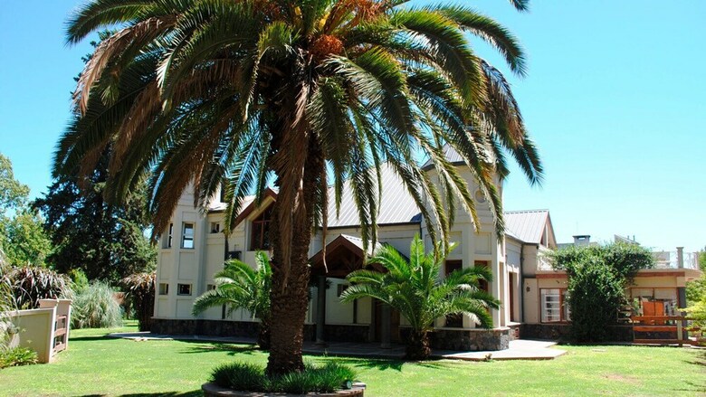 Chapaq �an Hotel Boutique