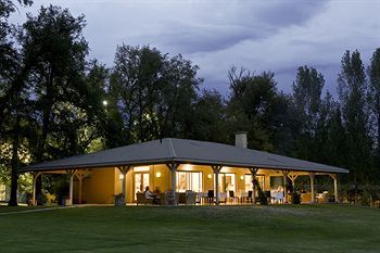 Posada Salentein