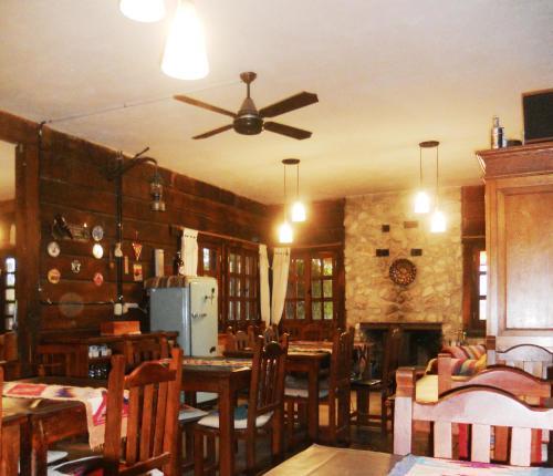 Posada La Ensenada