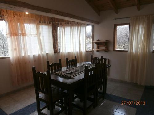 Lodge Caba�as Huerquen