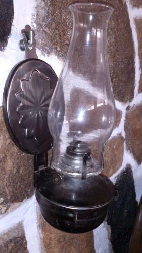 Hostal Stone House B&B