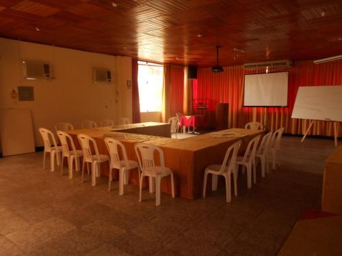 Hotel Oro Verde & Suites