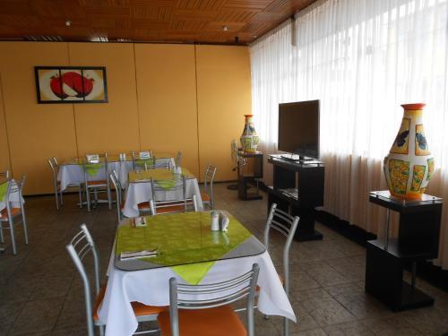 Hotel Oro Verde & Suites