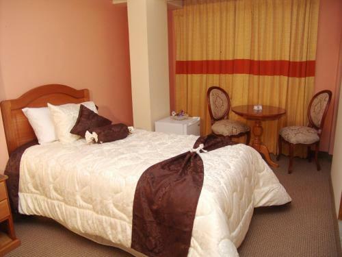 Centrocoop Hotel