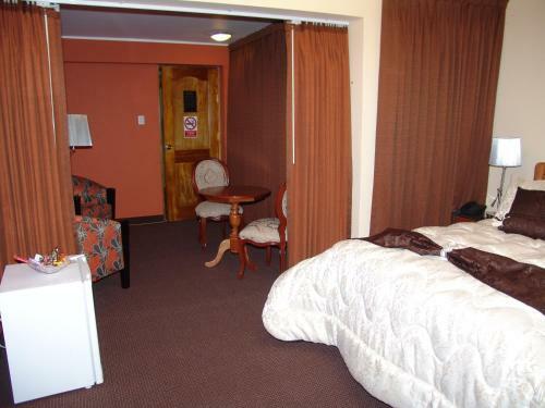 Centrocoop Hotel