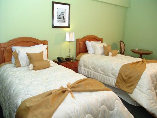 Centrocoop Hotel