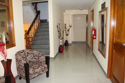 Centrocoop Hotel