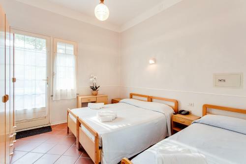 Hotel Villa Pina