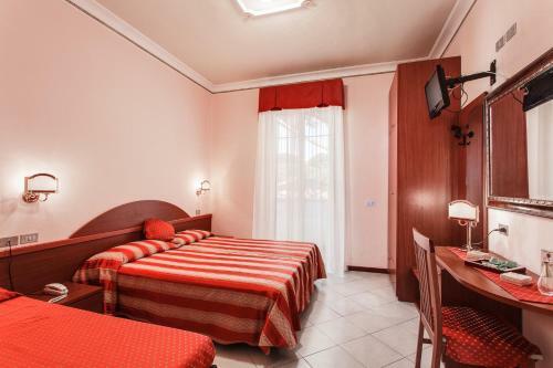 Hotel Villa Pina