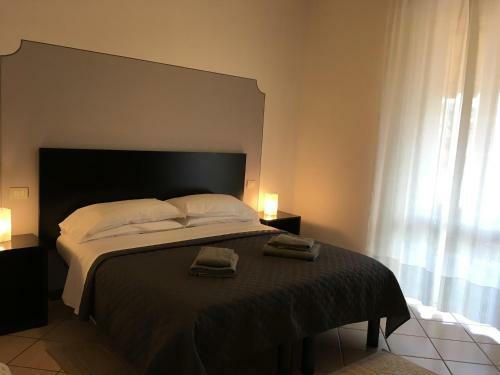 Aparthotel Residence Gloria