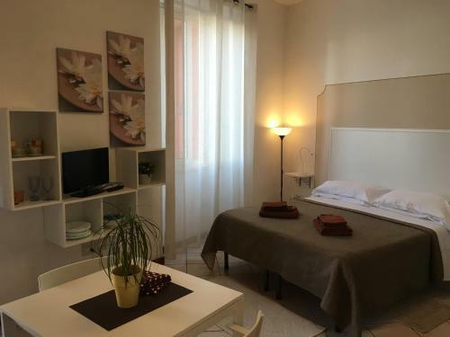 Aparthotel Residence Gloria