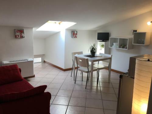 Aparthotel Residence Gloria