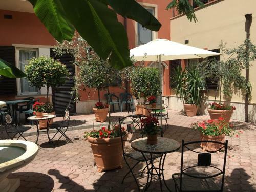 Aparthotel Residence Gloria