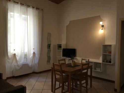 Aparthotel Residence Gloria