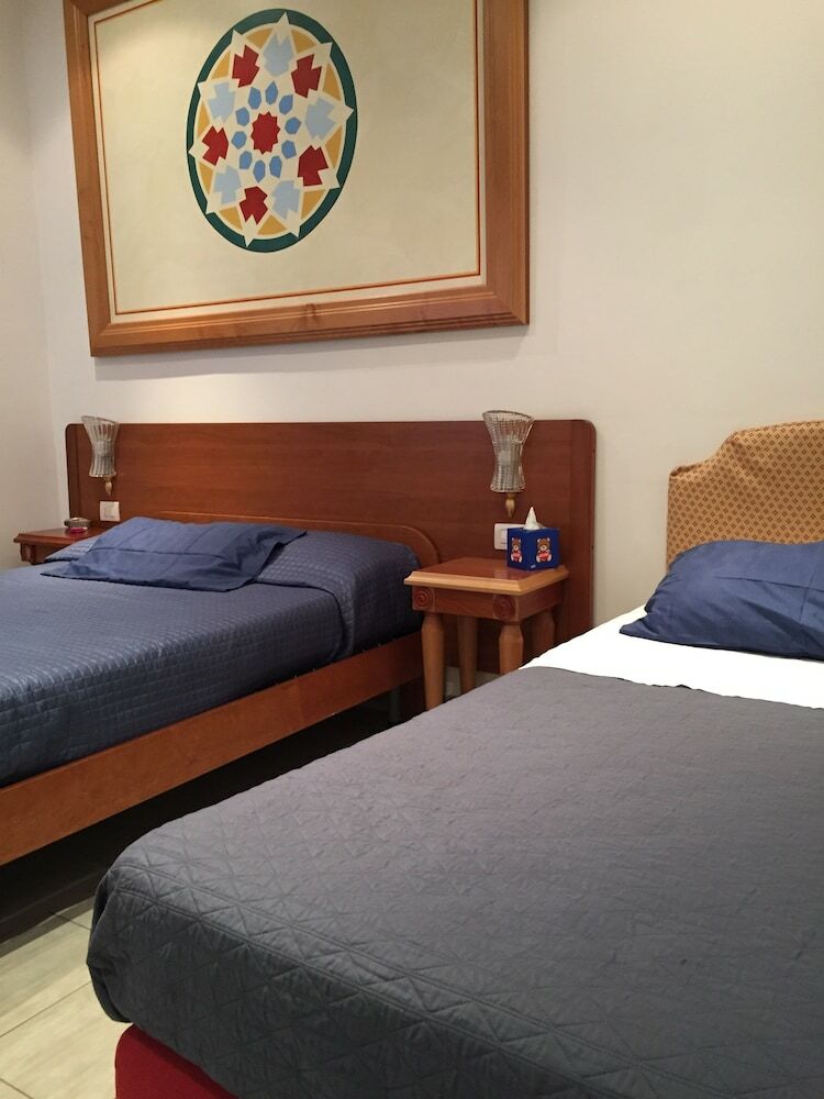 Bed & Breakfast International Garibaldi