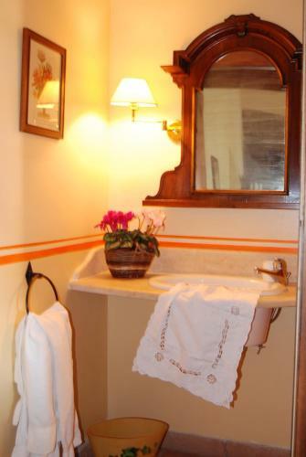 Agroturismo Podere Costa Romana