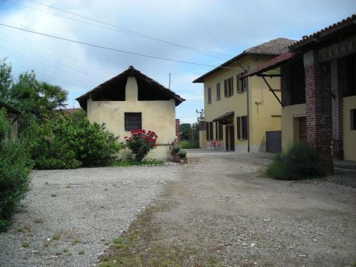 Agroturismo Agriturismo Cascina Roma