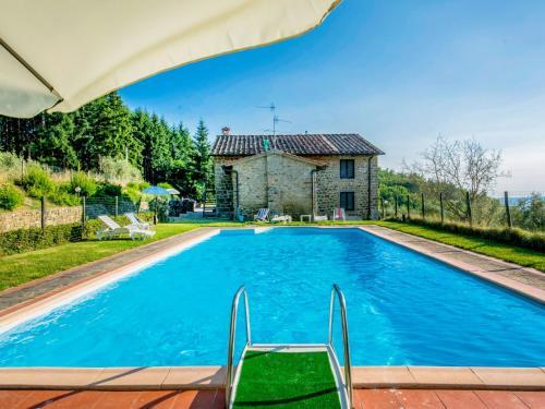 Apartamentos Locazione Turistica Certina 4