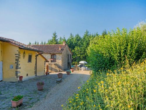 Apartamentos Locazione Turistica Certina 4