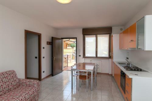 Apartamento Meridiana Residence