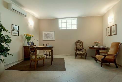 Hostal I Tigli Guest House
