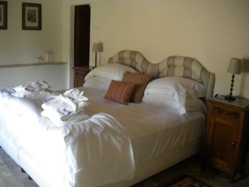 Agroturismo Tenuta Santo Pietro