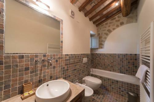 Agroturismo Tenuta Santo Pietro