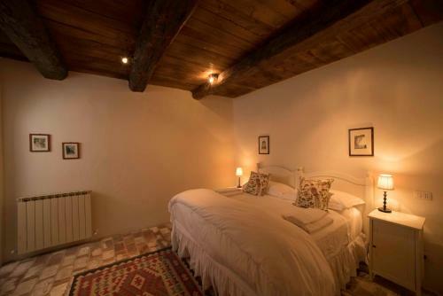 Agroturismo Tenuta Santo Pietro
