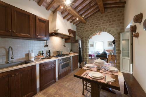 Agroturismo Tenuta Santo Pietro