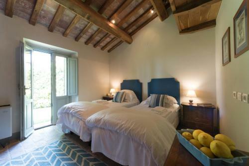 Agroturismo Tenuta Santo Pietro
