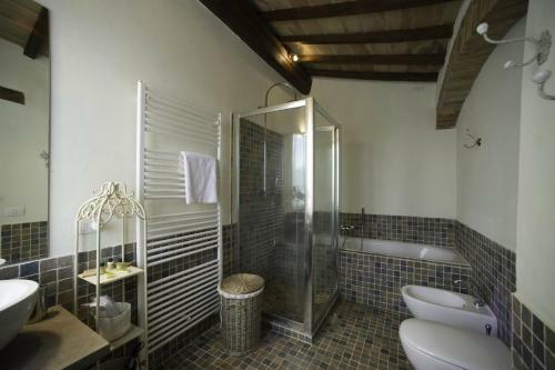 Agroturismo Tenuta Santo Pietro