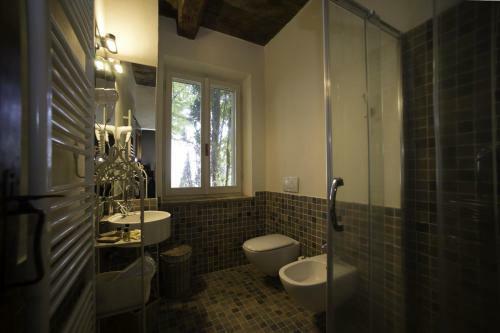 Agroturismo Tenuta Santo Pietro