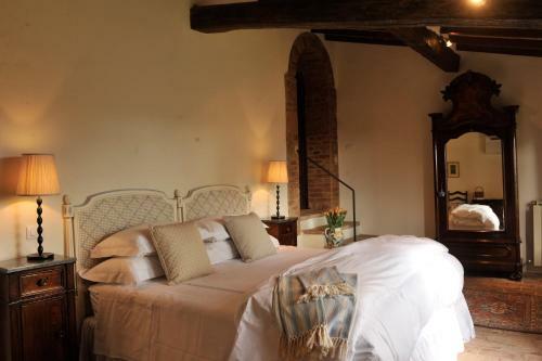 Agroturismo Tenuta Santo Pietro
