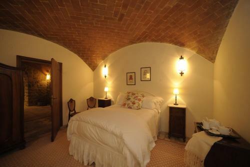 Agroturismo Tenuta Santo Pietro