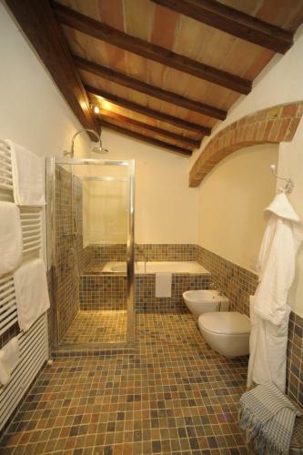 Agroturismo Tenuta Santo Pietro