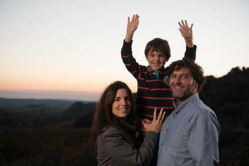Agroturismo Tenuta Santo Pietro