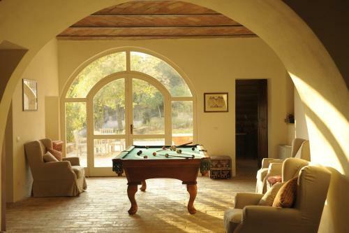 Agroturismo Tenuta Santo Pietro