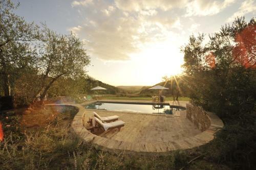 Agroturismo Tenuta Santo Pietro