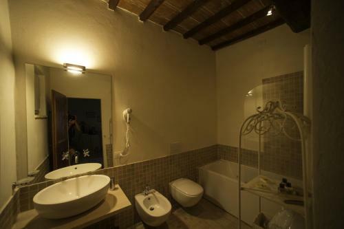 Agroturismo Tenuta Santo Pietro