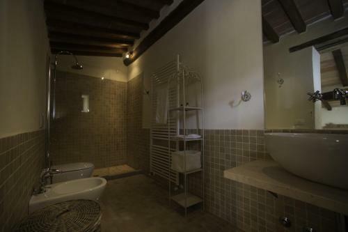 Agroturismo Tenuta Santo Pietro