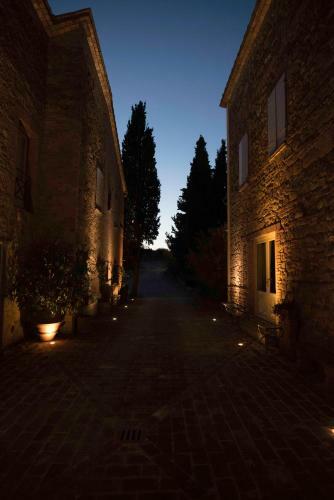 Agroturismo Tenuta Santo Pietro