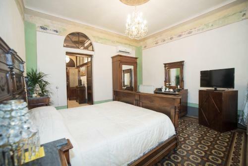Hotel Relais Centro Storico Residenza D'epoca