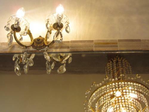 Hotel Relais Centro Storico Residenza D'epoca