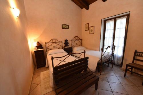 Agroturismo Agriturismo La Ca 'd Majin