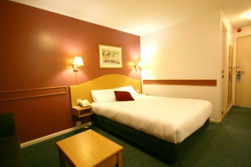 Hotel Ramada London South Mimms