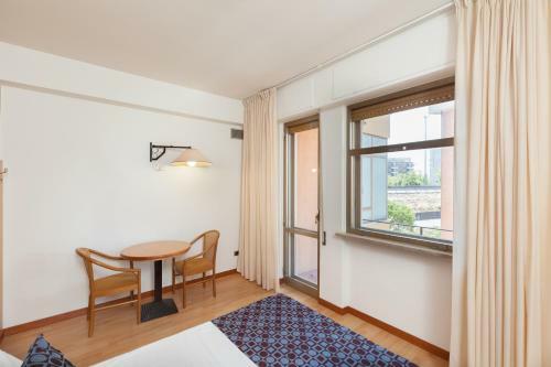 Hotel Tevere Perugia
