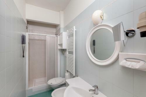 Hotel Tevere Perugia