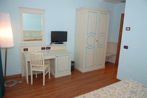 Hotel Plazza