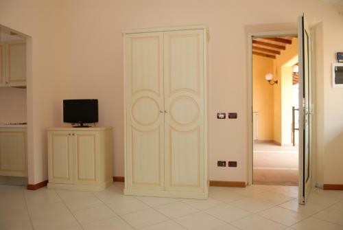 Hotel Plazza