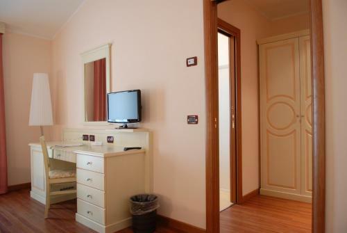 Hotel Plazza